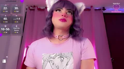 _natsuki online show from October 2025 04:49:01 PM