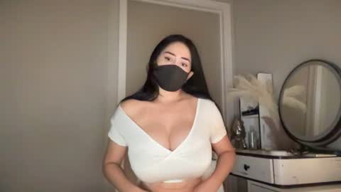 naty19 online show from July 2026 10:45:01 PM