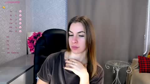 Megan online show from February 2025 10:45:01 AM