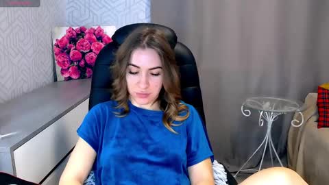 Megan online show from March 2025 08:04:02 AM