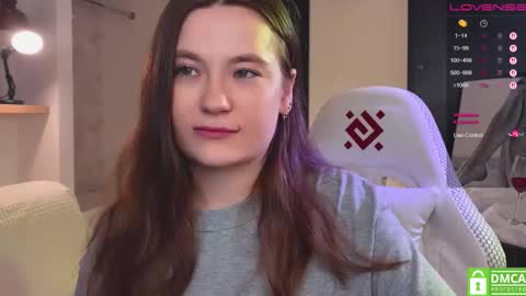 Mia with a big heart  online show from February 2026 12:21:01 PM