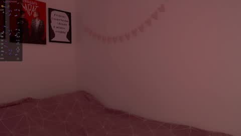 Nika online show from December 2024 11:24:01 PM