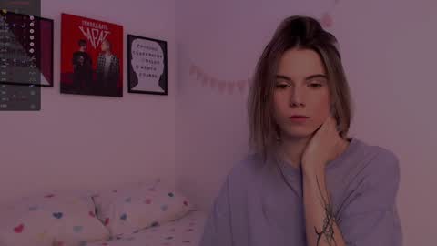 Nika online show from January 2025 02:13:01 PM