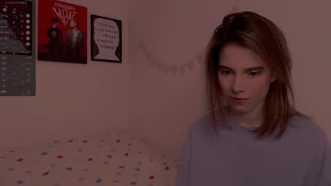 Nika online show from February 2025 09:50:01 PM