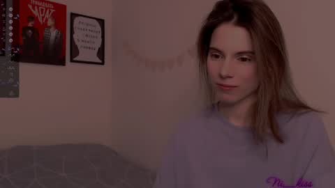 Nika online show from February 2025 08:22:01 PM