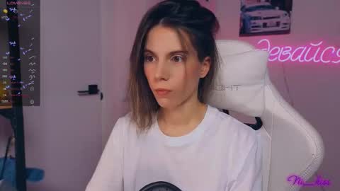 Nika online show from September 2025 08:43:02 PM