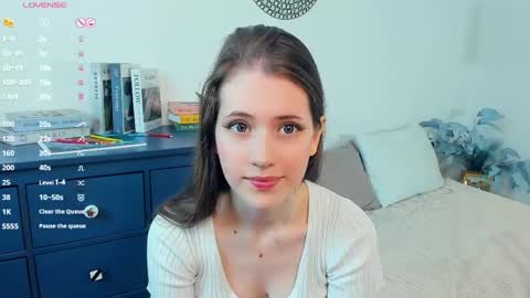 Ashley online show from April 2026 12:50:02 PM