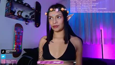 Mai   MODEL INDEPENT  online show from January 2025 11:01:02 PM