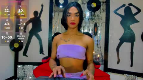 Snapshot of _nickyminach chatting on December 2024 07:52:02 PM Nicky Please help me with your thumbs up its importan online show from December 2024 07:52:02 PM
