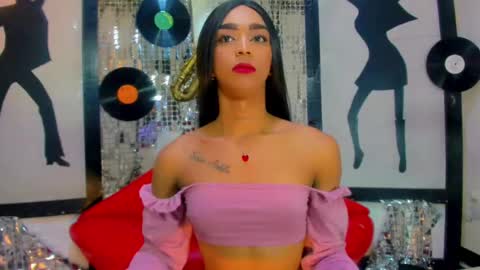 Snapshot of _nickyminach chatting on December 2024 07:35:01 PM Nicky Please help me with your thumbs up its importan online show from December 2024 07:35:01 PM
