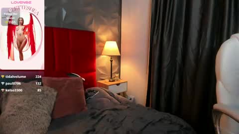 _nicoletteshea_ online show from January 2025 03:08:02 AM