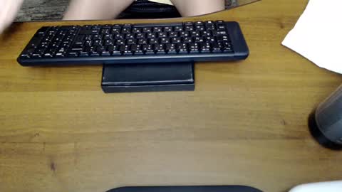 Snapshot of _night_fantasy_ chatting on February 2025 05:18:02 PM Donella online show from February 2025 05:18:02 PM