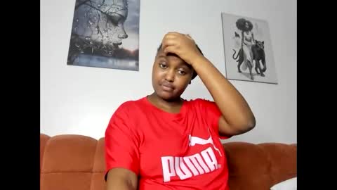 Snapshot of _nightnursee chatting on October 2025 08:53:02 PM belle online show from October 2025 08:53:02 PM