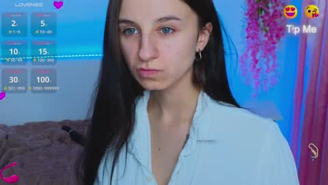 Nika online show from December 2024 05:44:01 PM