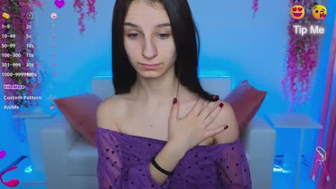 Nika online show from December 2024 03:30:01 PM