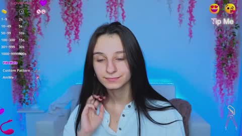 Nika online show from December 2024 12:51:02 AM