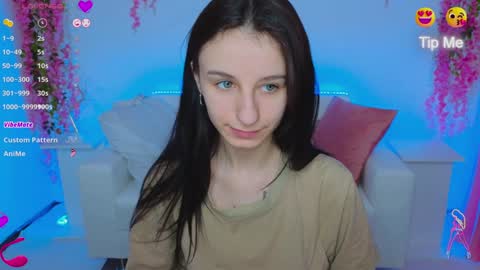 Nika online show from December 2024 02:06:02 PM