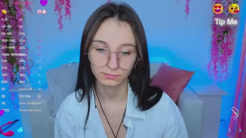 Nika online show from December 2024 05:08:02 PM