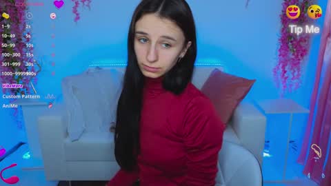Nika online show from December 2024 02:39:02 PM