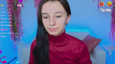 Nika online show from December 2024 02:44:01 PM
