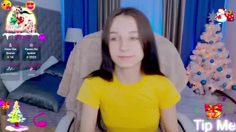 Nika online show from December 2024 06:33:02 AM
