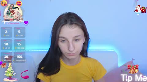 Nika online show from December 2024 09:56:01 AM