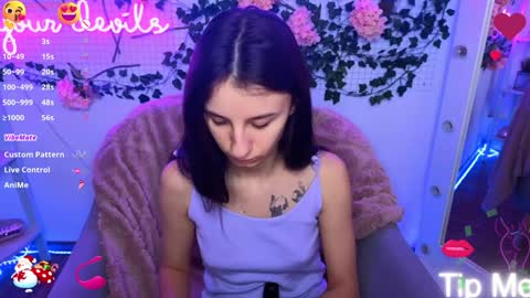 Nika online show from January 2025 10:38:01 AM