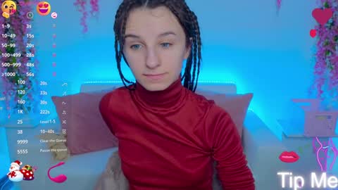 Nika online show from January 2025 10:27:02 AM