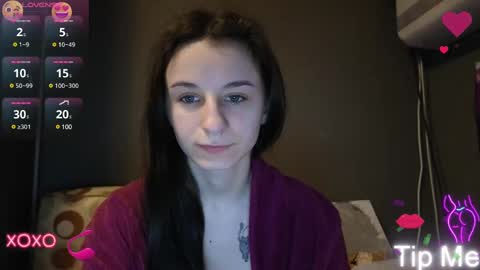Nika online show from January 2025 01:28:01 PM