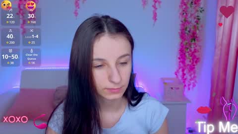 Nika online show from February 2025 03:07:01 PM