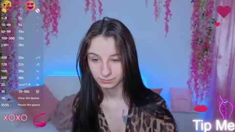 Nika online show from February 2025 02:10:01 PM