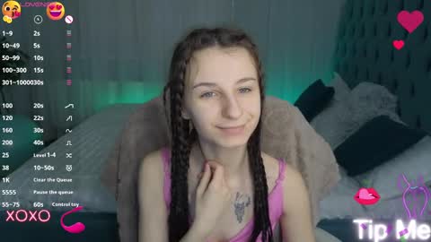 Nika online show from February 2025 02:34:01 PM