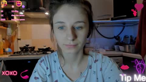 Nika online show from March 2025 03:24:02 PM