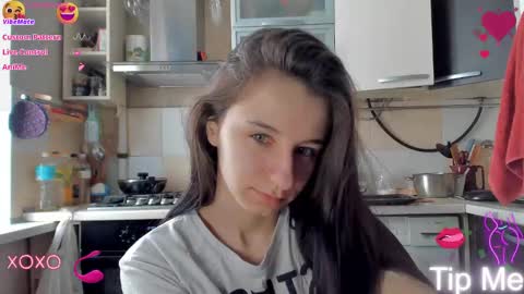 Nika online show from March 2025 06:46:01 AM