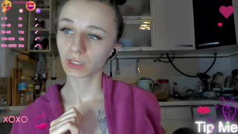 Nika online show from March 2025 03:52:01 PM