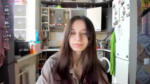 Nika online show from March 2026 09:14:02 AM