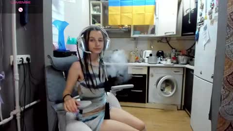 Nika online show from April 2026 04:18:01 PM