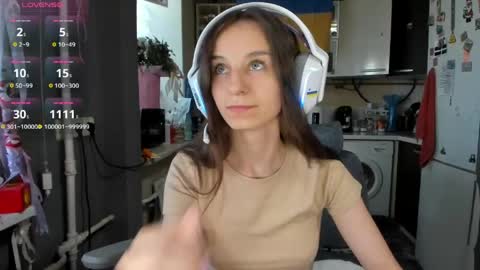 Snapshot of _nika_kik chatting on June 2026 03:07:02 PM Nika online show from June 2026 03:07:02 PM