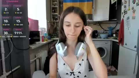 Snapshot of _nika_kik chatting on June 2026 08:39:02 AM Nika online show from June 2026 08:39:02 AM