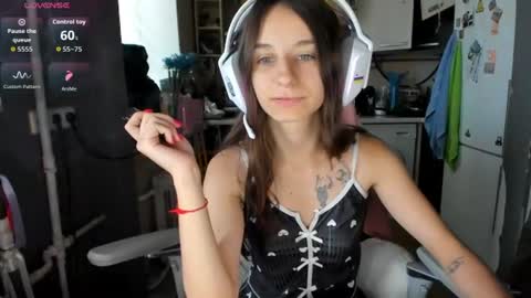 Snapshot of _nika_kik chatting on July 2026 10:18:02 AM Nika online show from July 2026 10:18:02 AM