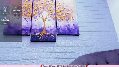   online show from February 2025 06:20:02 PM