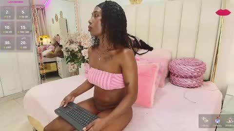  ninafox online show from June 2026 08:03:01 PM