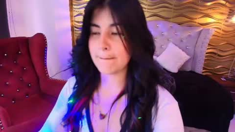 Nina Harpper online show from July 2026 12:51:01 PM
