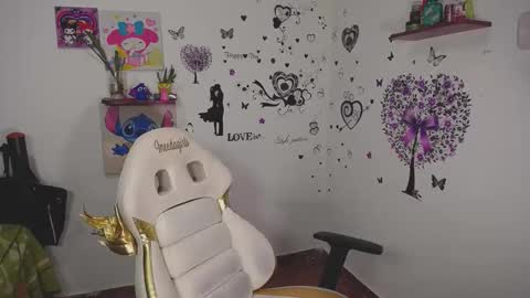 Snapshot of _ninahot chatting on November 2025 02:11:02 AM Nina online show from November 2025 02:11:02 AM