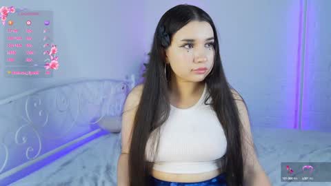 Snapshot of _noell_ chatting on December 2024 05:55:01 PM Vivian online show from December 2024 05:55:01 PM