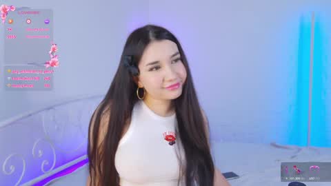 Snapshot of _noell_ chatting on December 2024 05:42:01 PM Vivian online show from December 2024 05:42:01 PM