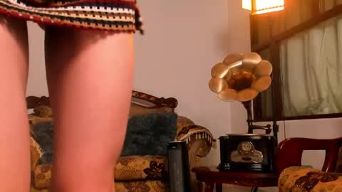 Sammy  online show from November 2025 01:16:02 AM