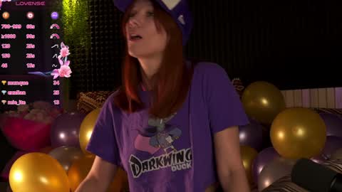 Lady Jess from house of Dragonborns online show from December 2025 04:23:02 PM