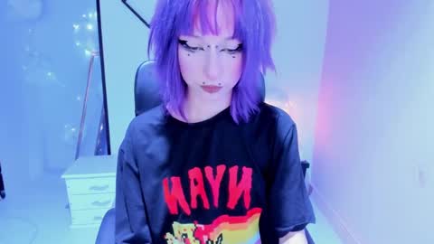 _nyx_18 online show from September 2025 09:26:02 PM