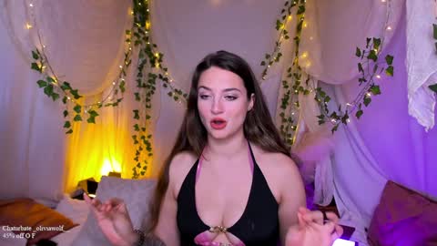 Olivia Wolf  online show from December 2024 09:38:01 PM